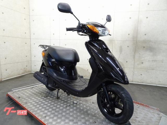 ヤマハ JOGデラックス SA39J 2011年モデル リアキャリア ヤマハ JOGデラックス SA39J 2011年モデル リアキャリア