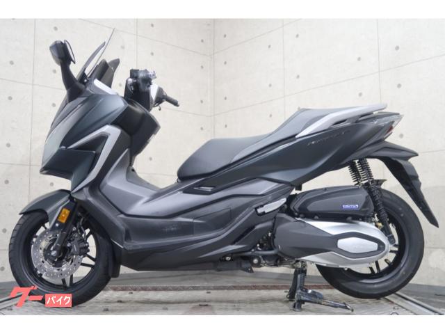 車両情報:ホンダ フォルツァ | リバースオート八王子 | 中古バイク