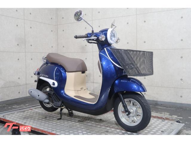 ホンダ ジョルノ AF77 フロントバスケット 77872｜リバース