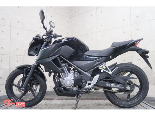 ホンダ CB250F MC43 ABS付き 77693|リバースオート ホンダ CB250F MC43 ABS付き 77693|リバースオート