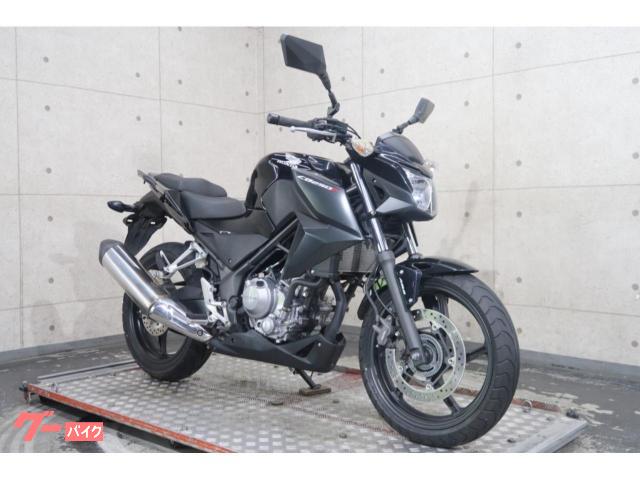 ホンダ CB250F MC43 ABS付き 77693|リバースオート ホンダ CB250F MC43 ABS付き 77693|リバースオート