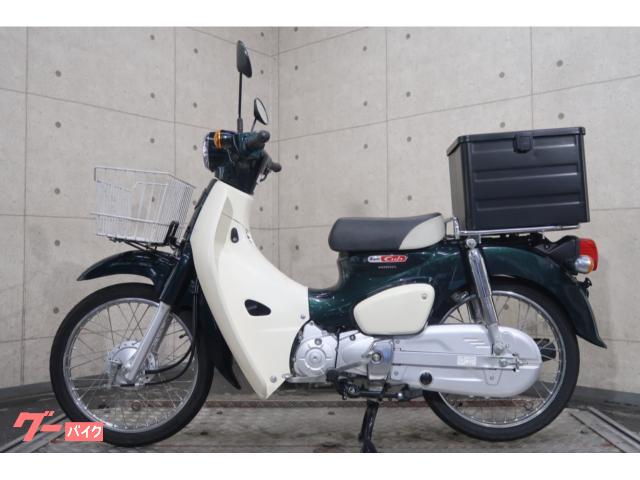車両情報:ホンダ スーパーカブ50 | リバースオート八王子 | 中古バイク