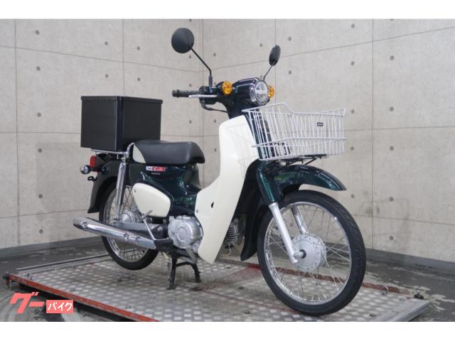 車両情報:ホンダ スーパーカブ50 | リバースオート八王子 | 中古バイク