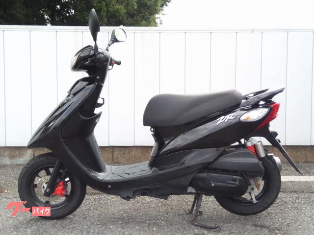ヤマハ JOG ZR 2011年モデル SA39J 77891 ヤマハ JOG ZR 2011年モデル SA39J 77891