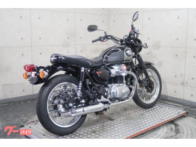 カワサキ メグロK3 EJ800E ノーマル車 77974｜リバース