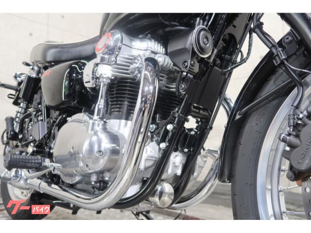 カワサキ メグロK3 EJ800E ノーマル車 77974｜リバース
