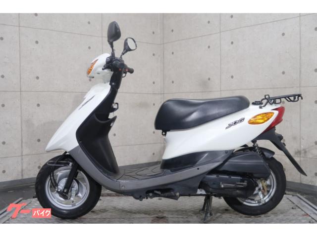 ヤマハ JOG SA36J バッテリー交換済み 77966｜リバース