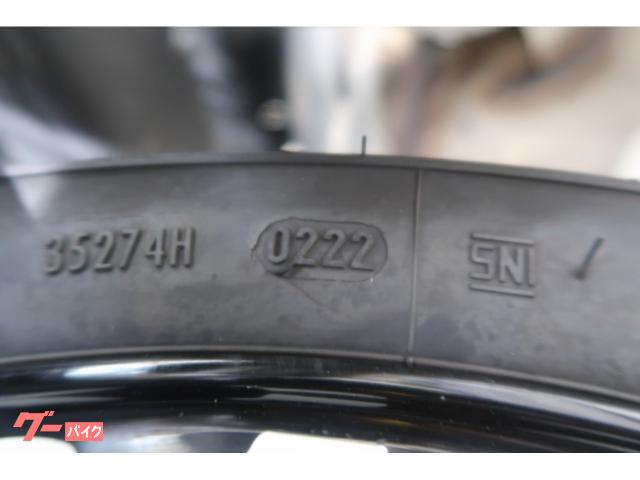 ぶ〜ページです‼️ カワサキ Ninja ZX－25R SE ETC2．0 GPSレーダー