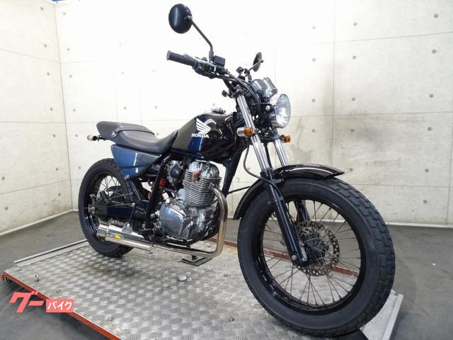 ホンダ FTR223 MC34 2005年モデル キャブレター