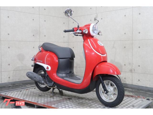 ホンダ ジョルノ AF77 78086｜リバースオート八王子｜新車