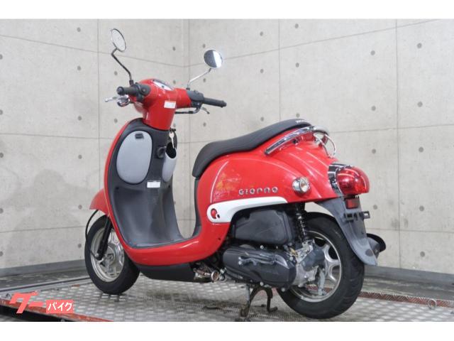 ホンダ ジョルノ AF77 78086｜リバースオート八王子｜新車