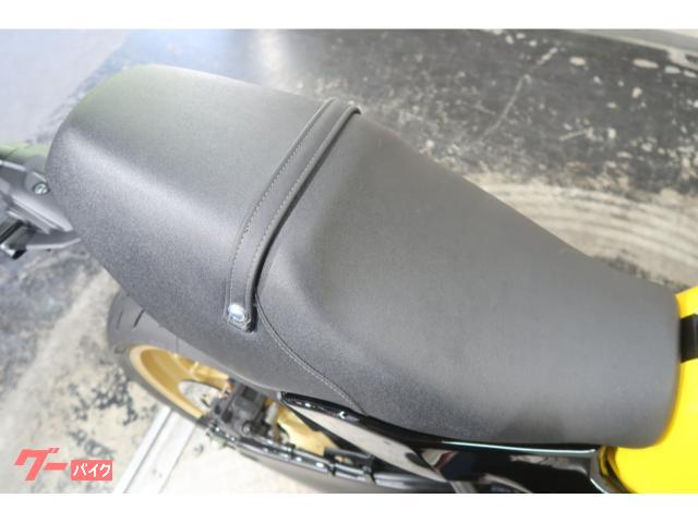 ヤマハ XSR900GP RN96J 2026年モデル 登録済未使用車