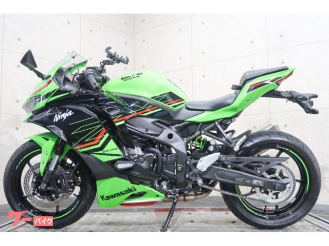 カワサキ Ninja ZX－4RR ZX400P KRTエディション