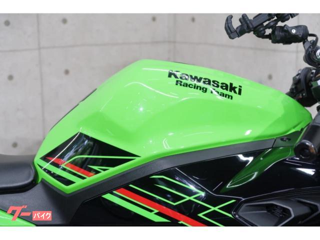 カワサキ Ninja ZX－4RR ZX400P KRTエディション