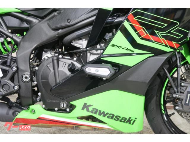 ごだい カワサキ Ninja ZX－4RR ZX400P KRTエディション