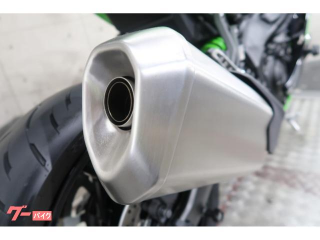 カワサキ Ninja ZX－4RR ZX400P KRTエディション