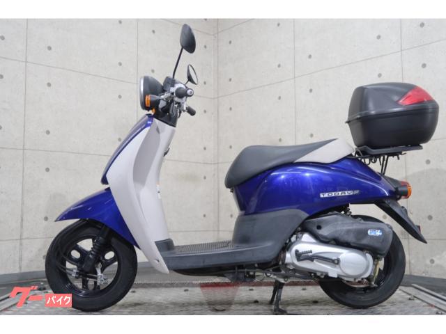 ホンダ トゥデイ AF67 77810 平井店行き｜リバースオート