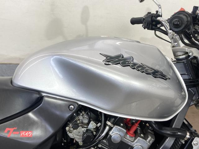 ホンダ HORNET 2001年モデル MC31 78097｜リバース