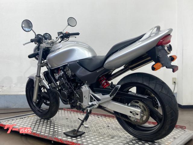 ホンダ HORNET 2001年モデル MC31 78097｜リバース