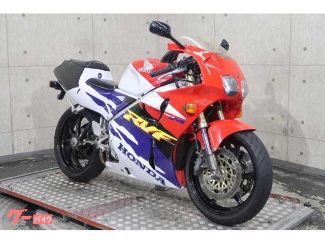 ホンダ RVF400 NC35 後期型 76648｜リバースオート