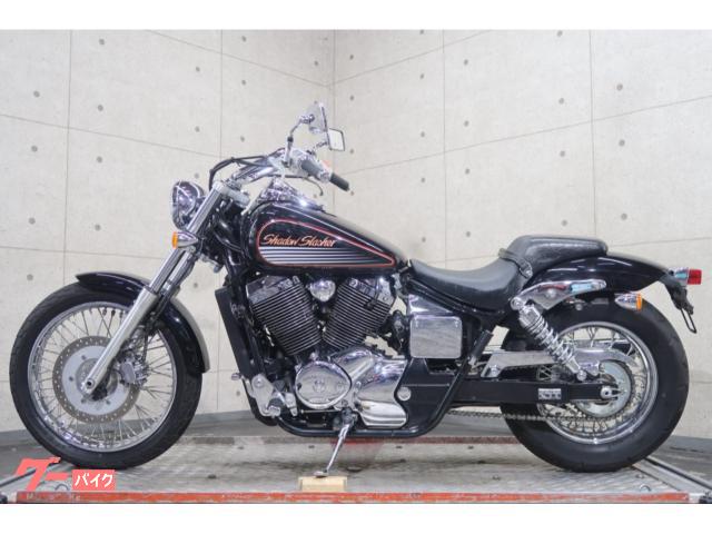 ホンダ シャドウスラッシャー750 RC48 77887｜リバース
