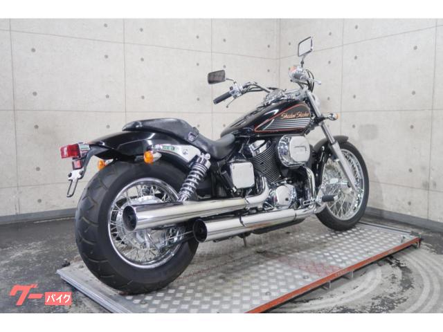 ホンダ シャドウスラッシャー750 RC48 77887｜リバース