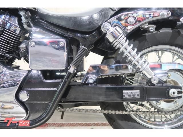 ホンダ シャドウスラッシャー750 RC48 77887｜リバース