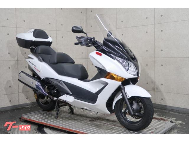 車両情報:ホンダ シルバーウイングGT | リバースオート八王子 | 中古