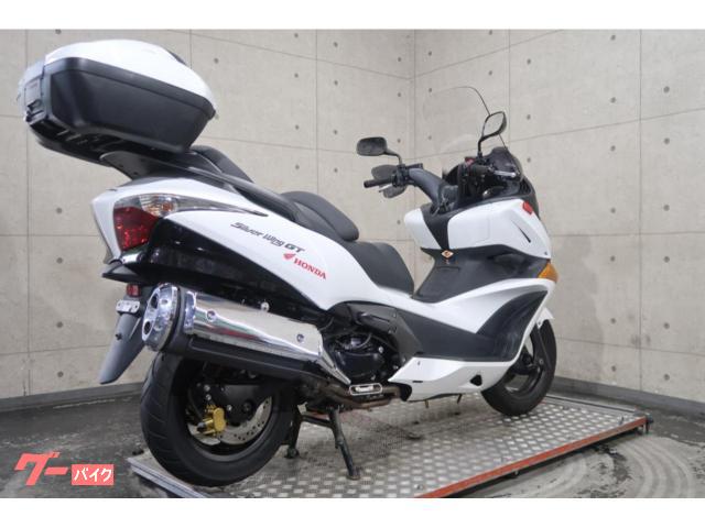 車両情報:ホンダ シルバーウイングGT | リバースオート八王子 | 中古