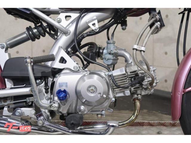 k*u様 【廃盤！希少！】Honda　solo用キジマ製マフラー 廃盤！希少！】Honda solo用キジマ製マフラー 【公式通販】