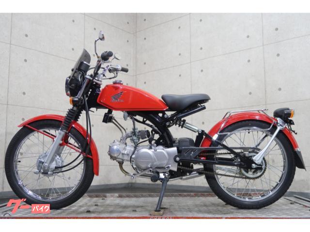 車両情報:ホンダ Solo | リバースオート八王子 | 中古バイク・新車