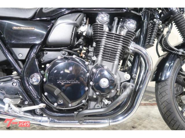 ホンダ CB1100 SC65 最終モデル USB ビレットレバー リア