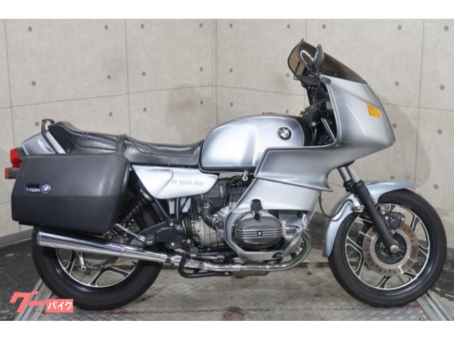 グーバイク】初度登録年 : 1996年以下・「bmw r100」のバイク検索結果