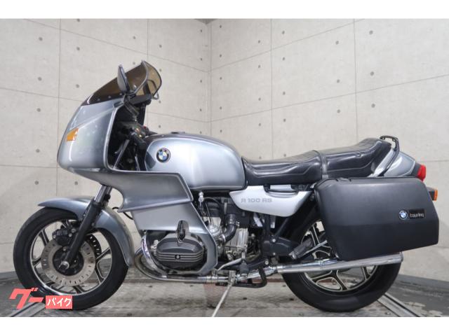 BMW R100RS 77991｜モトランド 平井店｜新車・中古