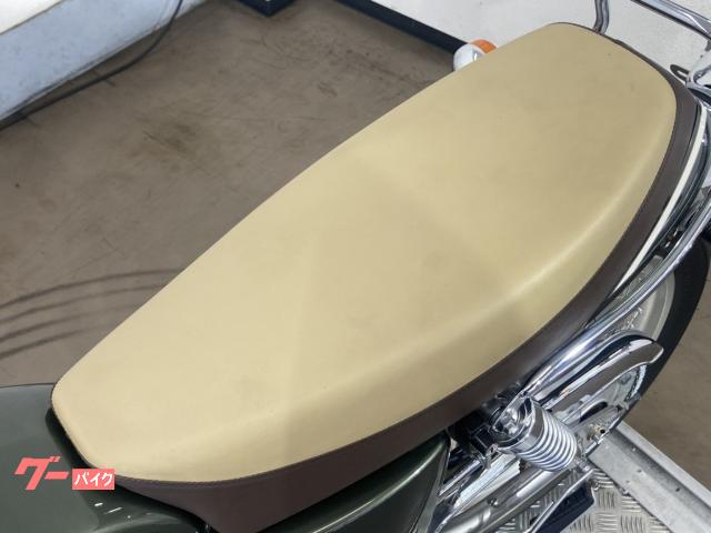ヤマハ SR400 35th Anniversary Edition