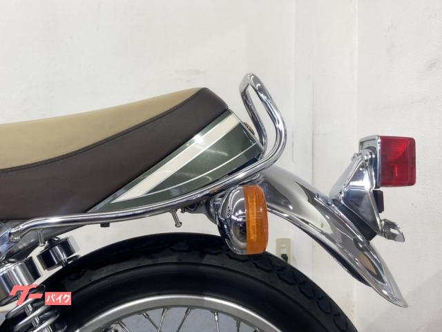 ヤマハ SR400 35th Anniversary Edition