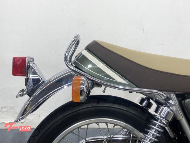 ヤマハ SR400 35th Anniversary Edition