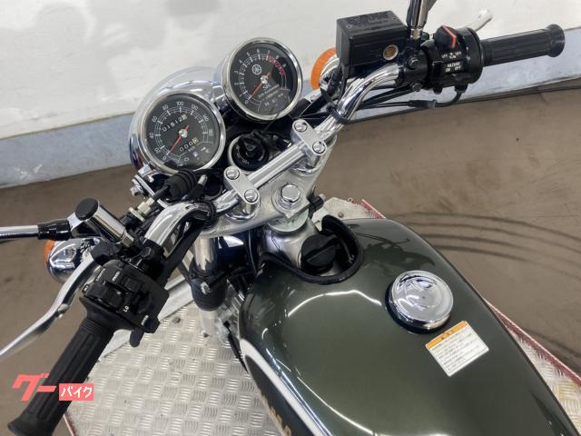 ヤマハ SR400 35th Anniversary Edition