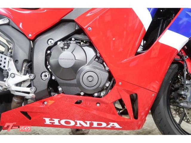 単独事故車　ホンダCBR600RR　PC40　返信は遅いほうですが必ず致します　金額相談可　部品取り ホンダ CBR600RR PC40 2024年モデル ノーマル車