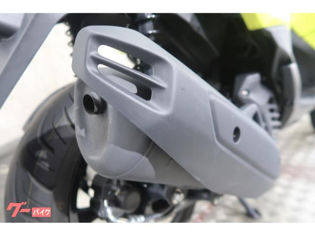 ヤマハ トリシティ125 SEC1J ABS グリップヒーター ヤマハ トリシティ125 SEC1J ABS グリップヒーター
