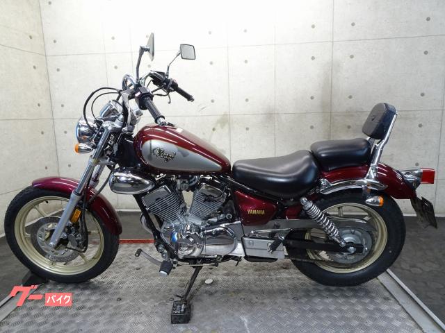 車両情報:ヤマハ XV125ビラーゴ | リバースオート相模原 | 中古バイク