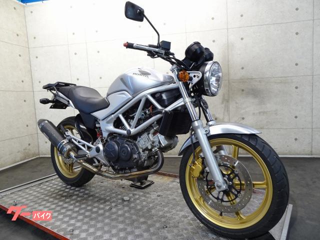 車両情報:ホンダ VTR250 | リバースオート相模原 | 中古バイク・新車