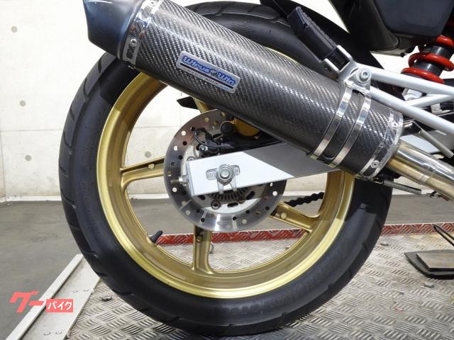 ホンダ VTR250 MC33 2012年モデル WirusWin 