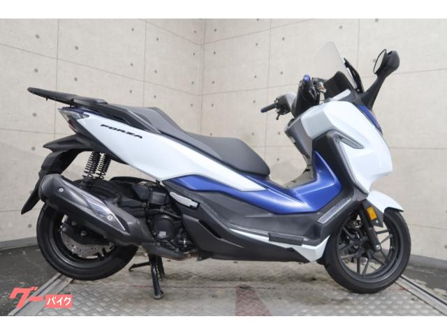 ホンダ フォルツァ MF13 グリップヒーター ビレットレバー