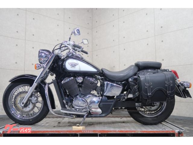 車両情報:ホンダ シャドウ400 | リバースオート八王子 | 中古バイク