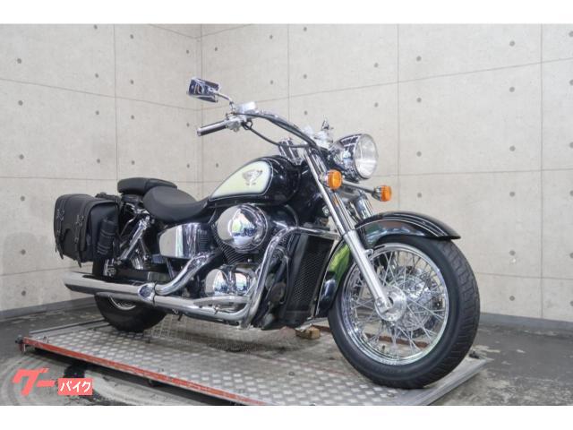 車両情報:ホンダ シャドウ400 | リバースオート八王子 | 中古バイク