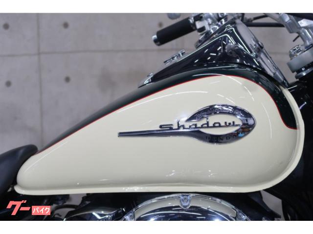 ホンダ シャドウ400 NC34 サドルバックサポート キャブレター車