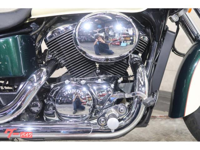 車両情報:ホンダ シャドウ400 | リバースオート八王子 | 中古バイク