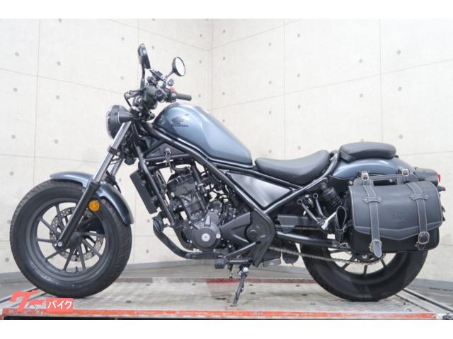 ホンダ レブル250 MC49 2025年モデル 78728