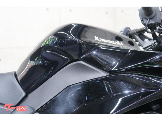 カワサキ Ninja 1000 SX ZXT02K 2023年モデル